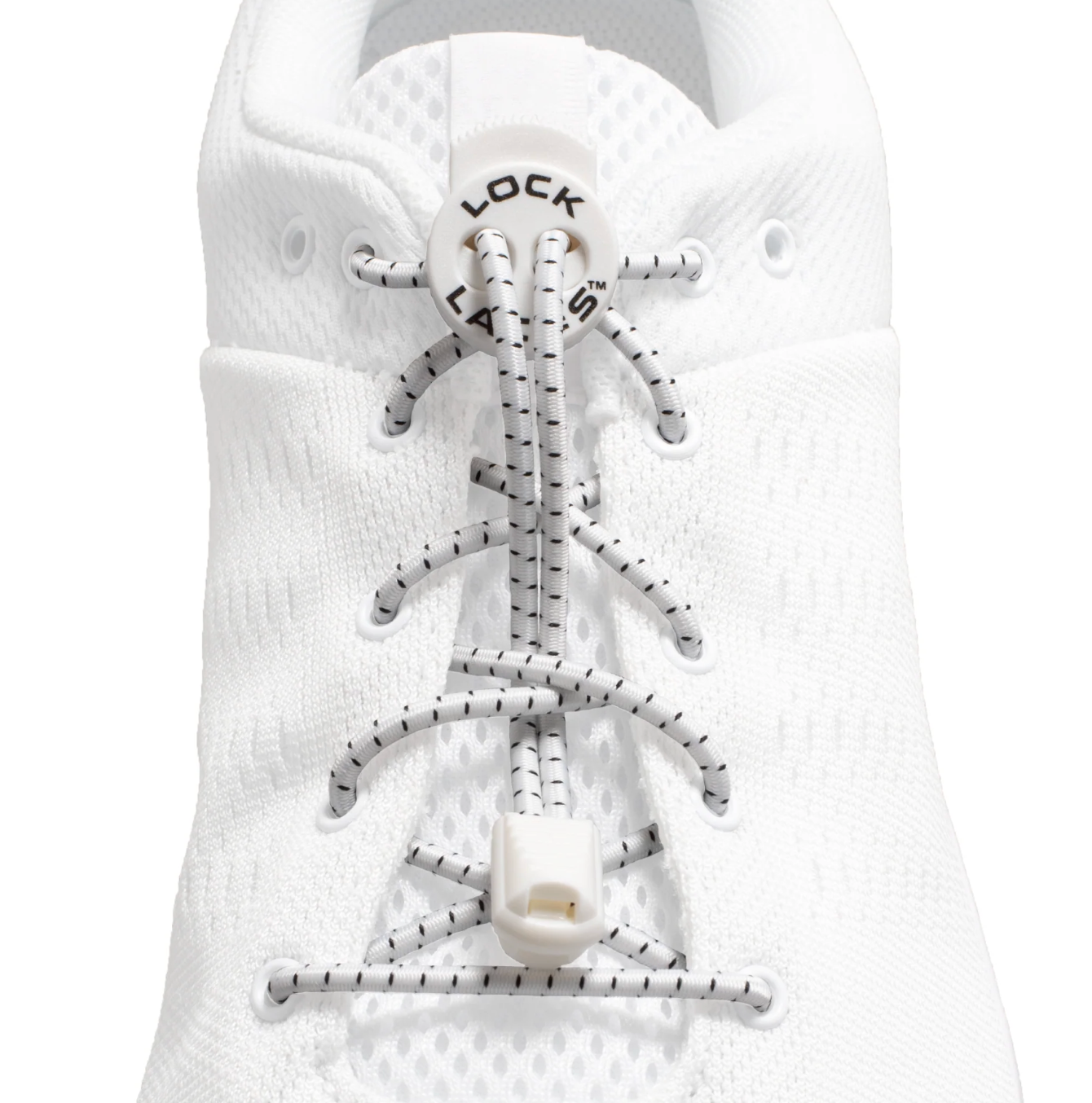 I-Lock Laces