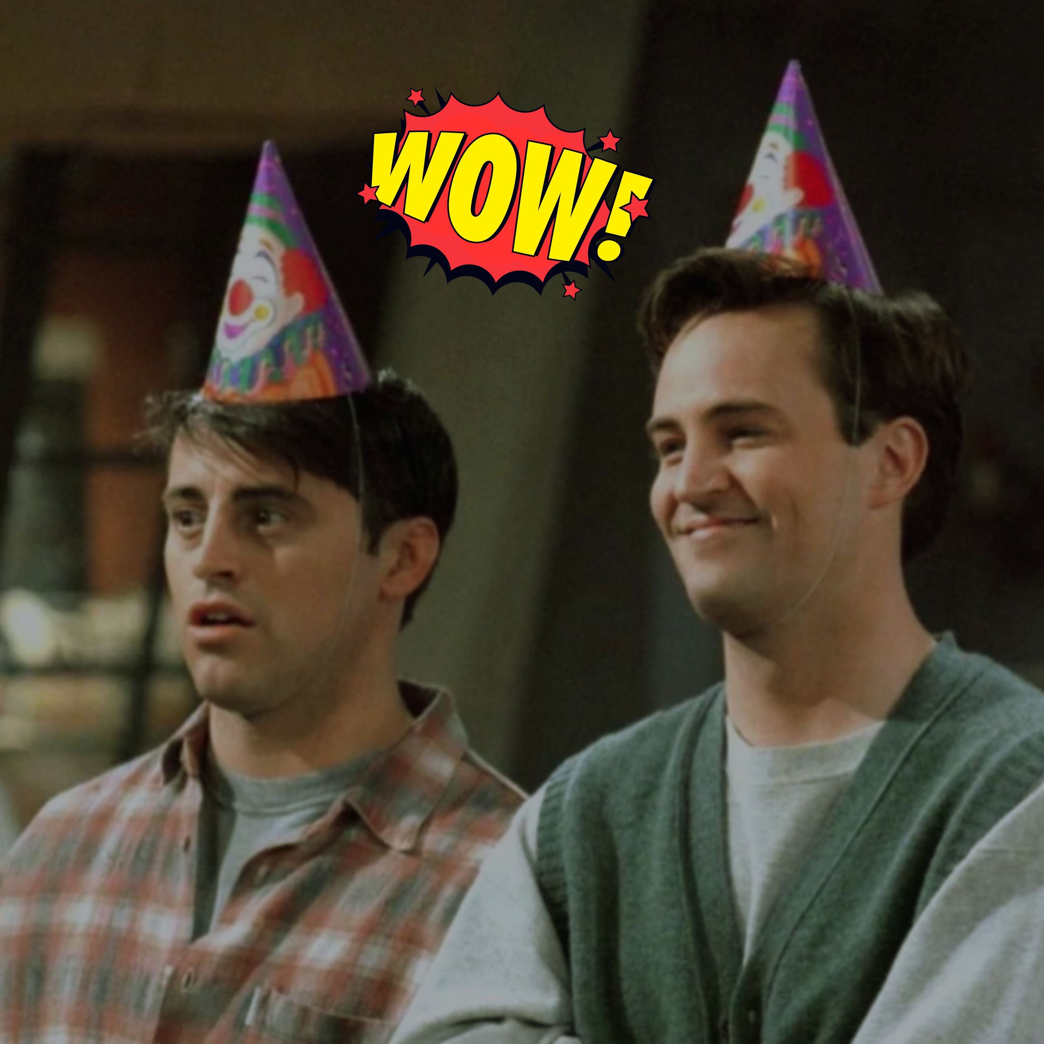Birthday & Parties