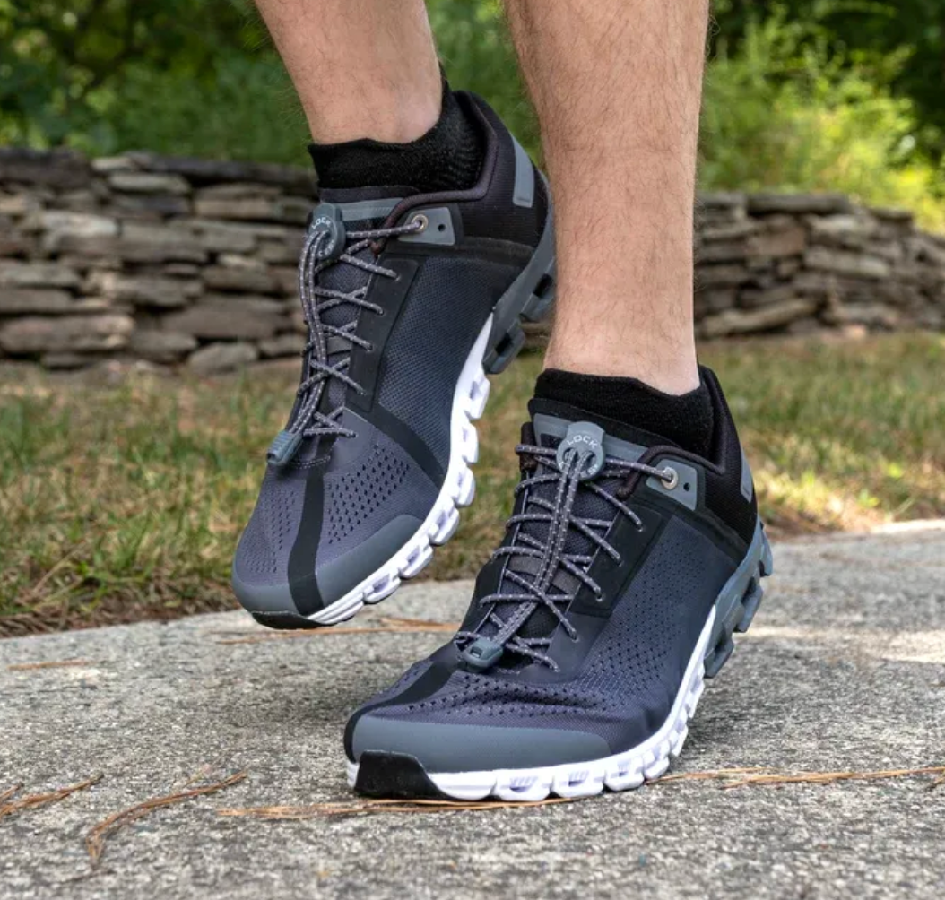I-Lock Laces