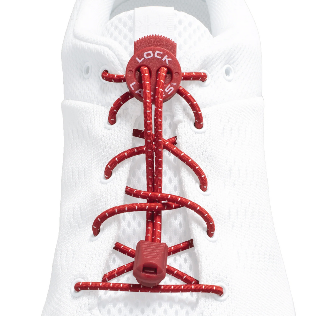 I-Lock Laces