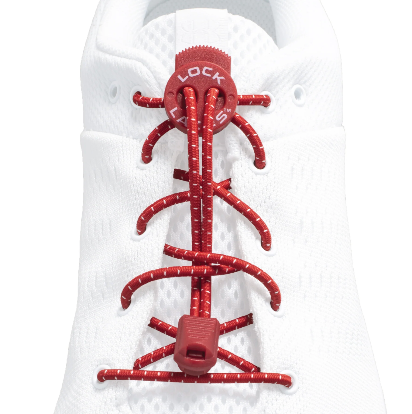 I-Lock Laces