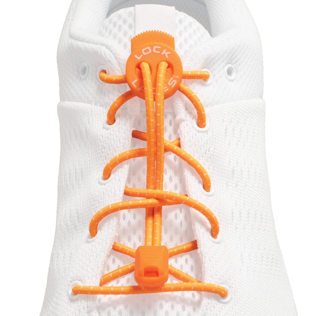 I-Lock Laces