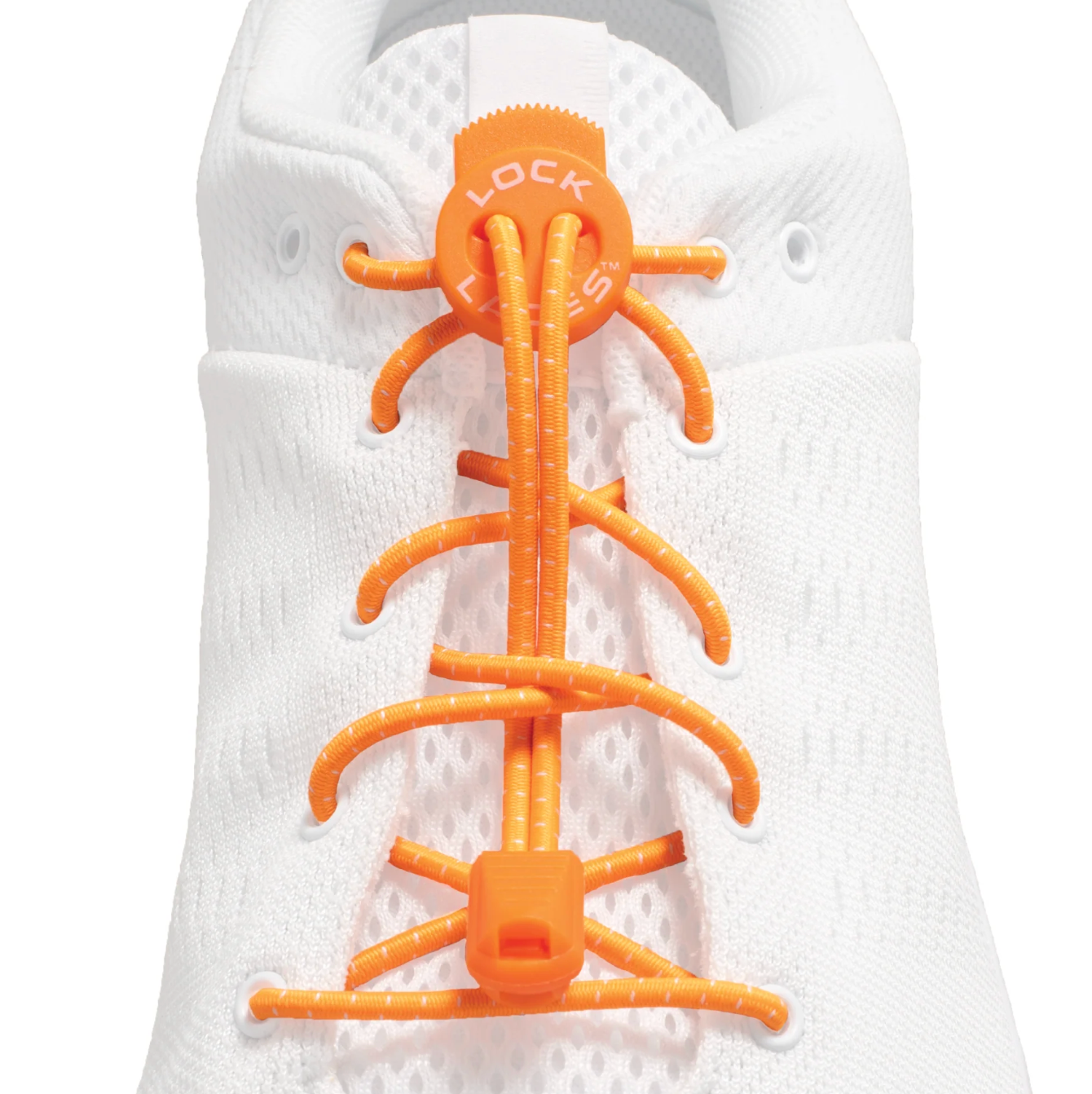 I-Lock Laces