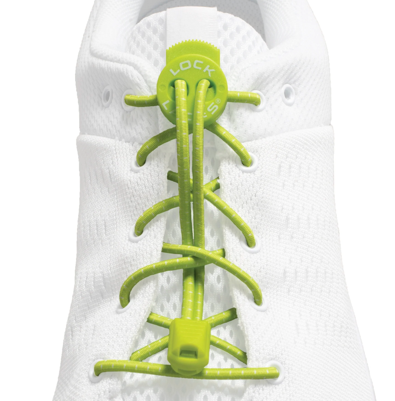 I-Lock Laces