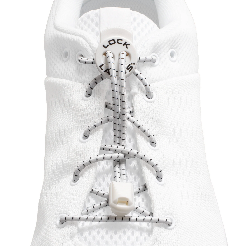 I-Lock Laces