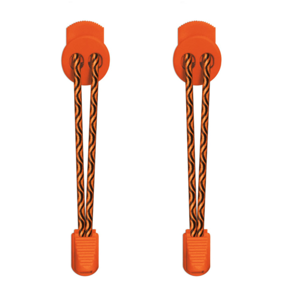 I-Lock Laces