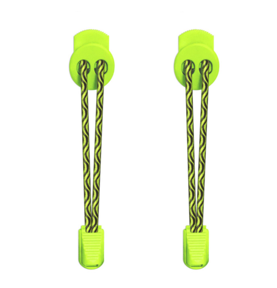 I-Lock Laces