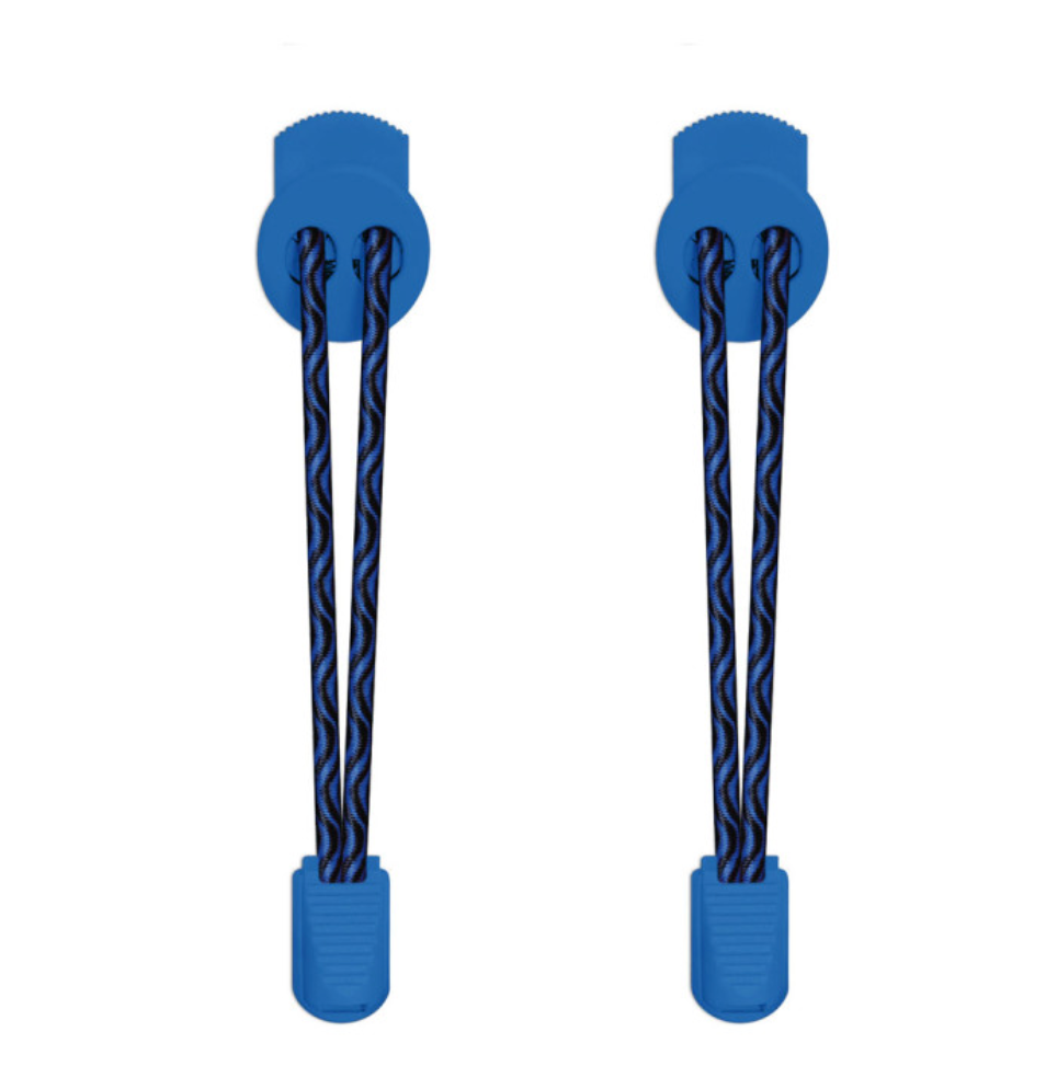 I-Lock Laces